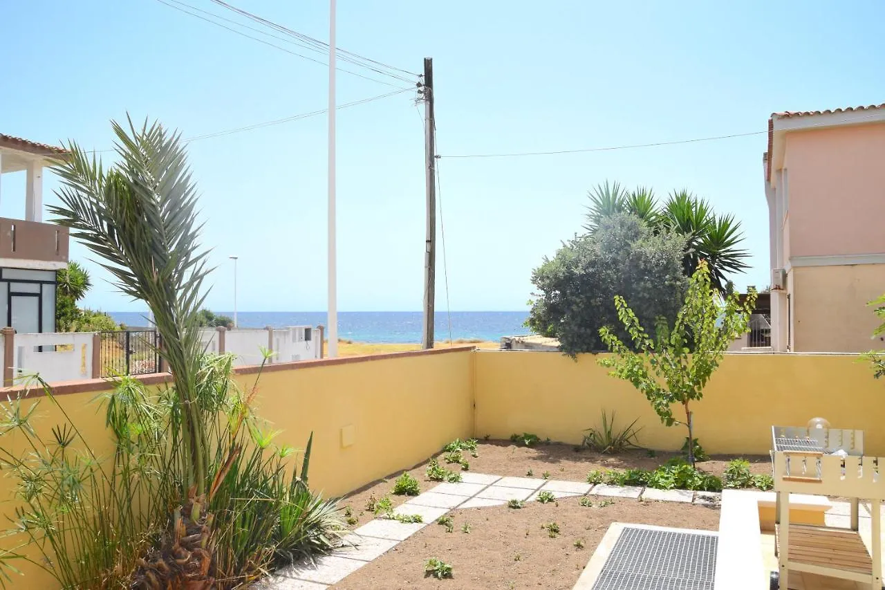 La Villetta Di S'Oru 'E Mari Sx Sant'Andrea  Италия